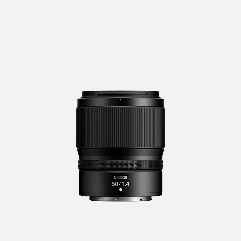 NIKKOR Z 50mm f/1.4 - Nikon New Zealand NIKKOR Z 50mm f/1.4 - Nikon New Zealand