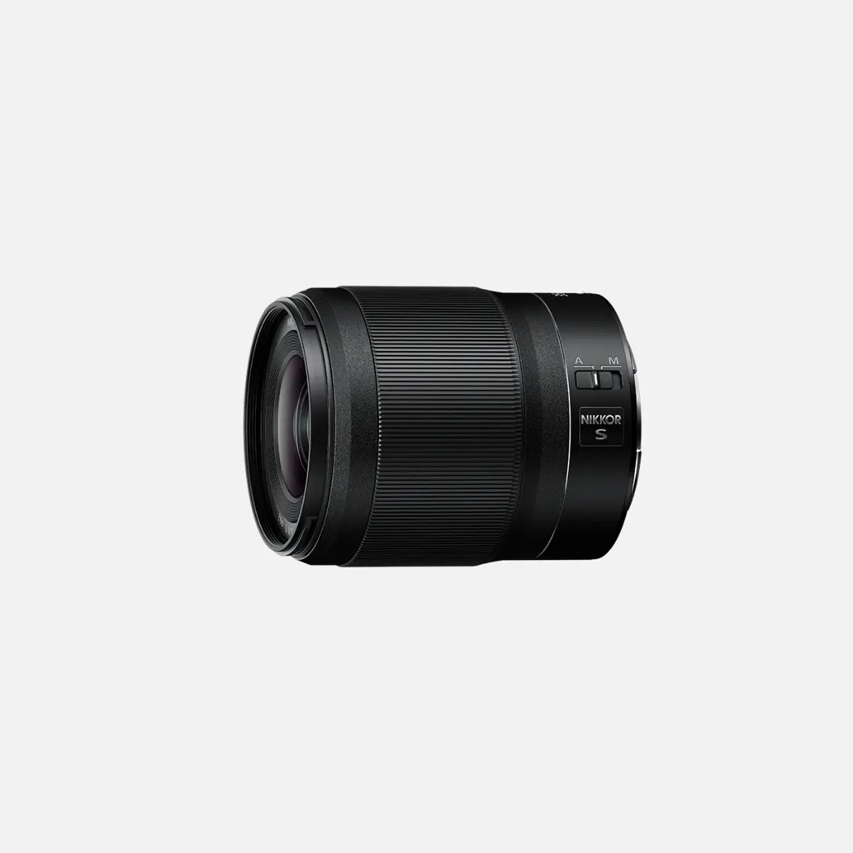 NIKKOR Z FX 35MM F1.8 S-LINE WIDE PRIME LENS