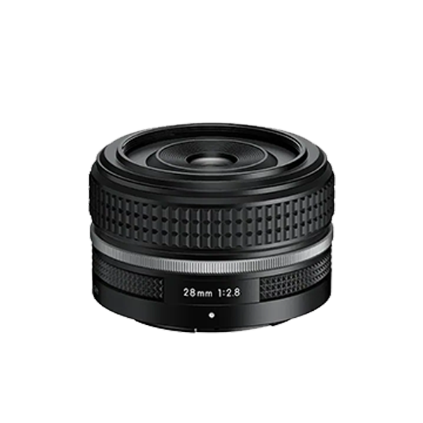 NIKKOR Z FX 28mm f/2.8 SE