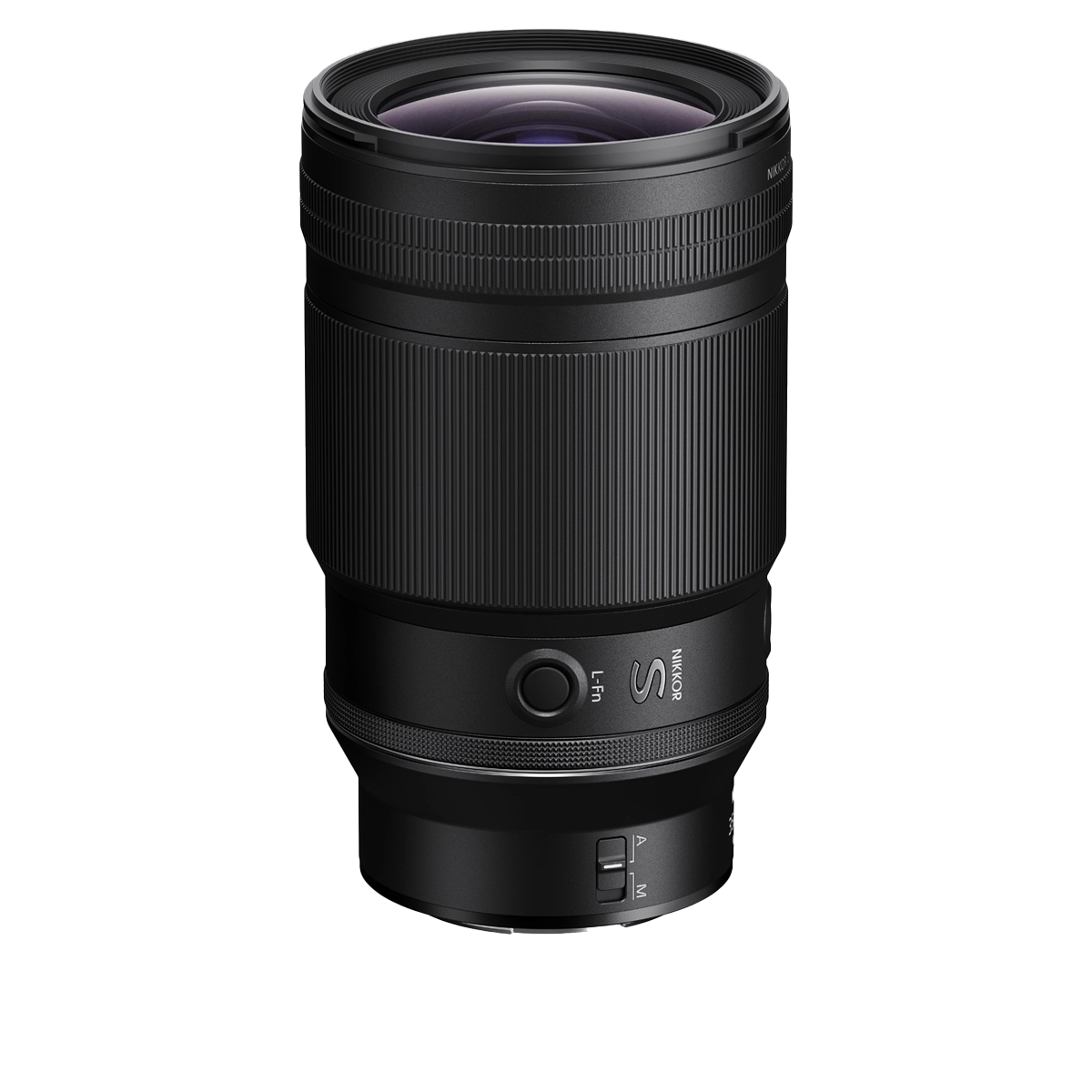 NIKKOR Z 35mm f/1.2 S