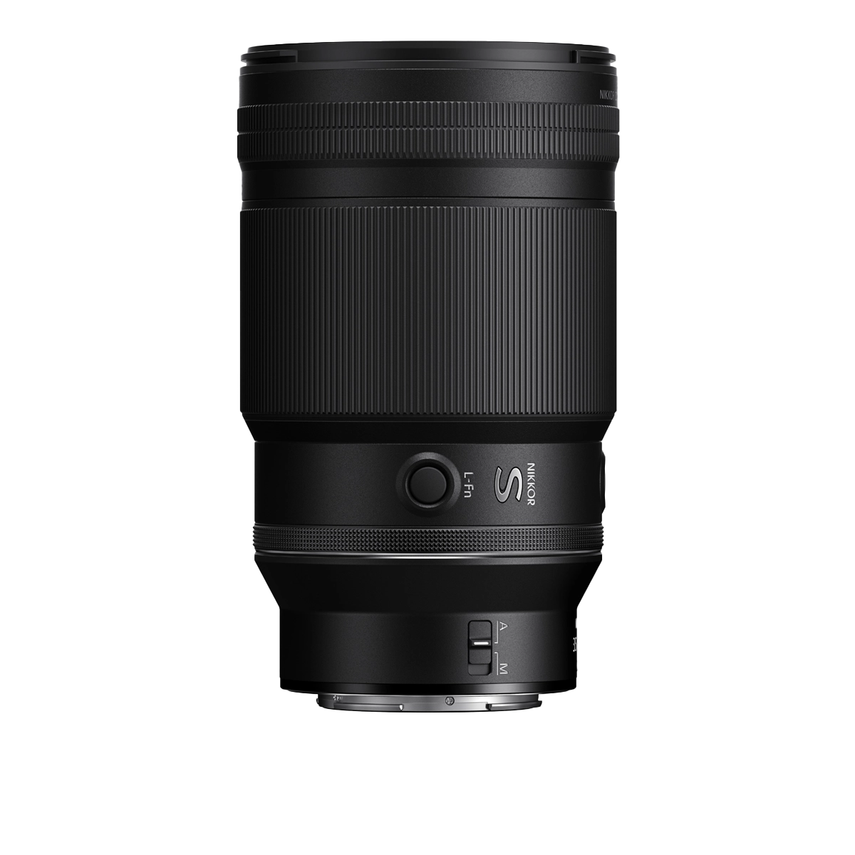 NIKKOR Z 35mm f/1.2 S
