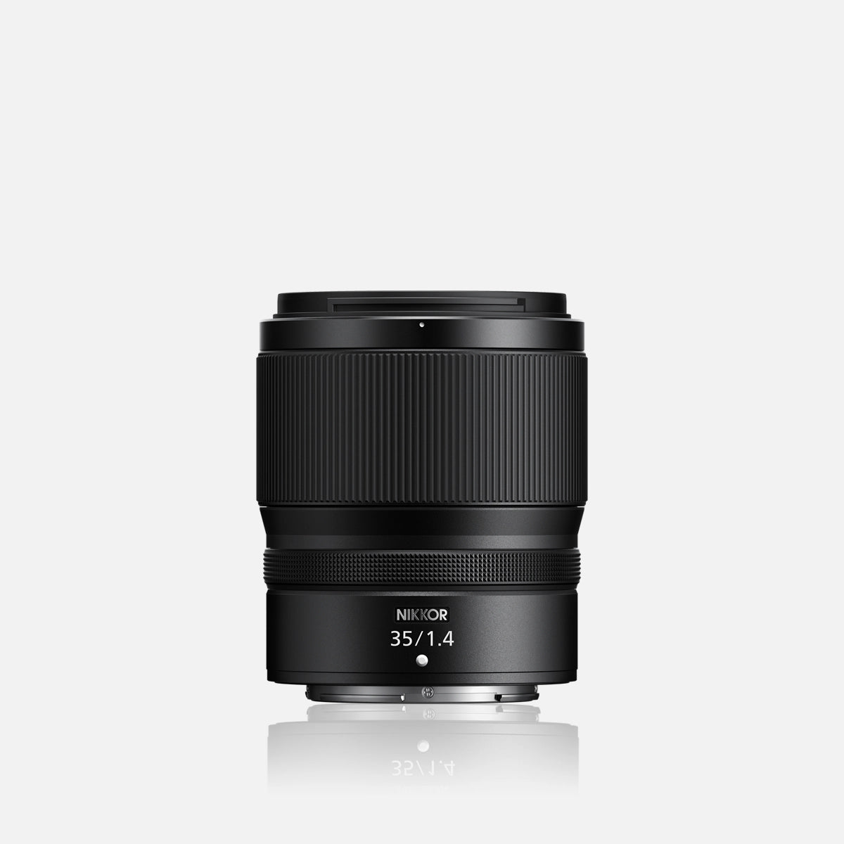NIKKOR Z 35mm F1.4 美品 Nikon NIKKOR Z 35mm f/1.4 実写レビュ―