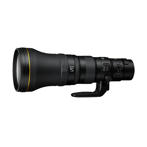 NIKKOR Z FX 800mm f/6.3 VR S