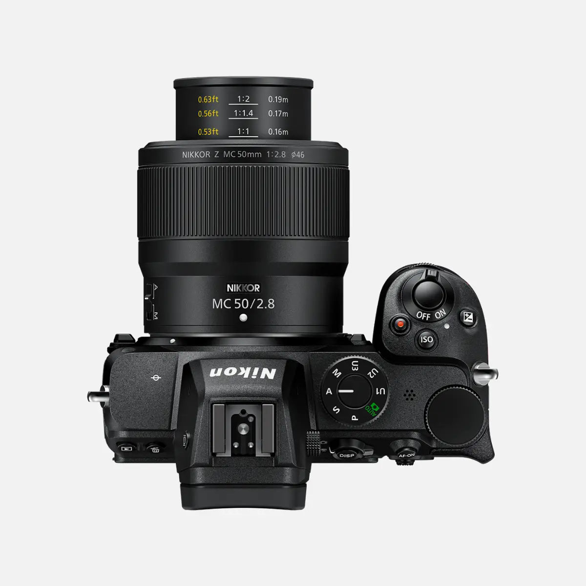 NIKKOR Z FX MC 50mm f/2.8