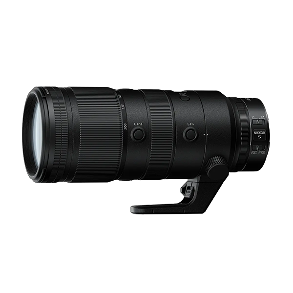 NIKKOR Z FX 70-200mm f/2.8 S VR