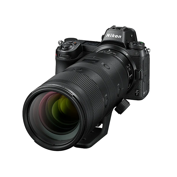 NIKKOR Z FX 70-200mm f/2.8 S VR
