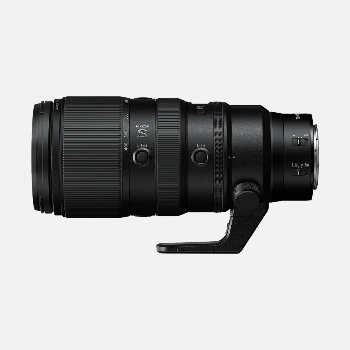 NIKKOR Z FX 100-400mm f/4.5-5.6 VR S