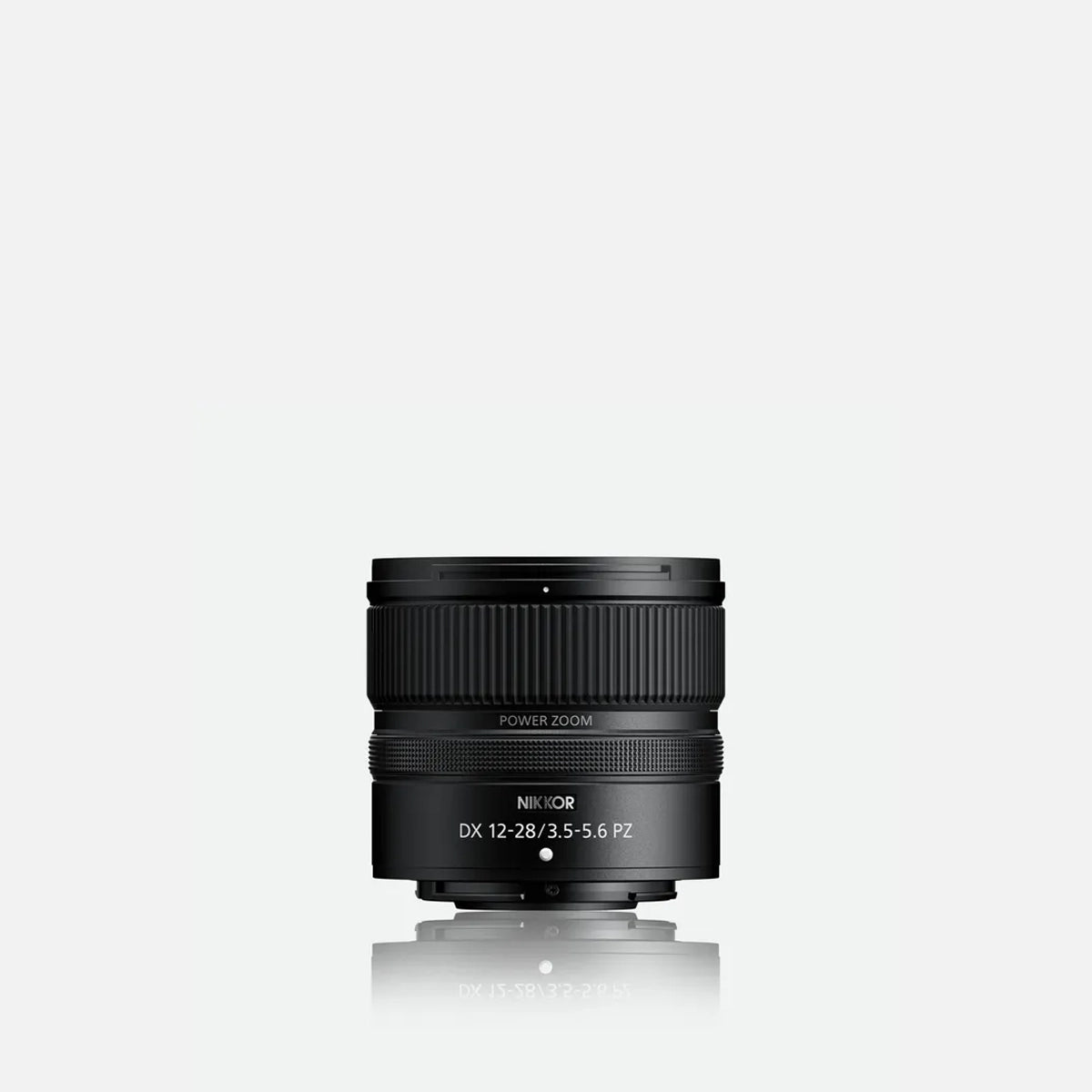 NIKKOR Z DX 12-28mm f/3.5-5.6 PZ VR