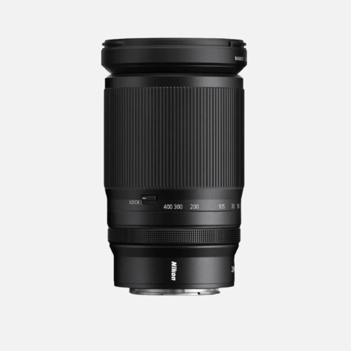 NIKKOR Z FX 28-400mm f/4-8 VR