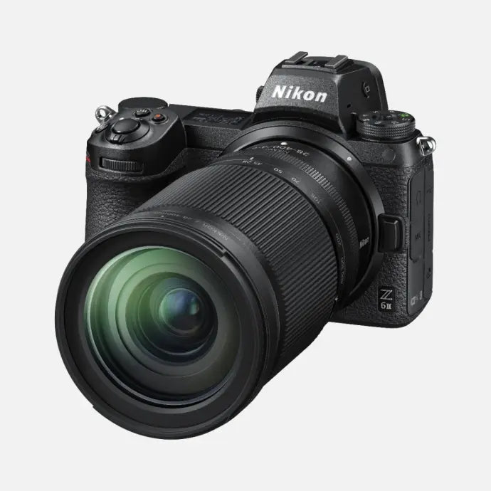 NIKKOR Z FX 28-400mm f/4-8 VR