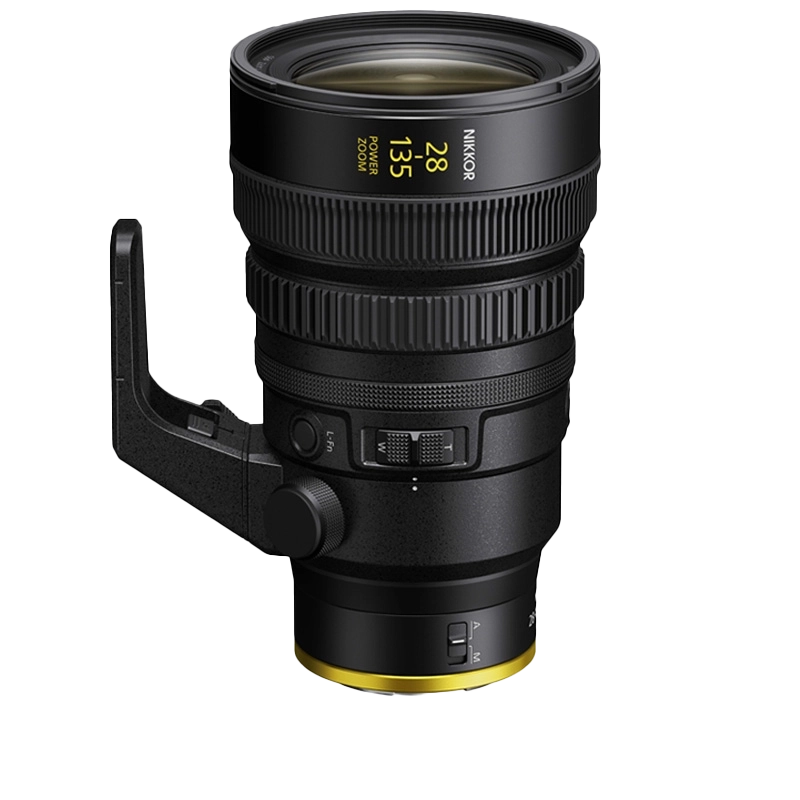 NIKKOR Z 28-135mm f/4 PZ