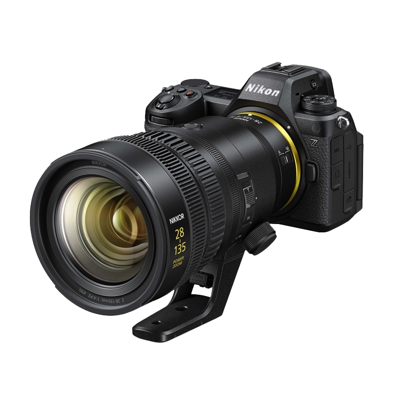 NIKKOR Z 28-135mm f/4 PZ