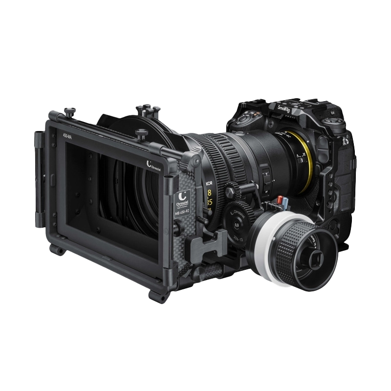 NIKKOR Z 28-135mm f/4 PZ