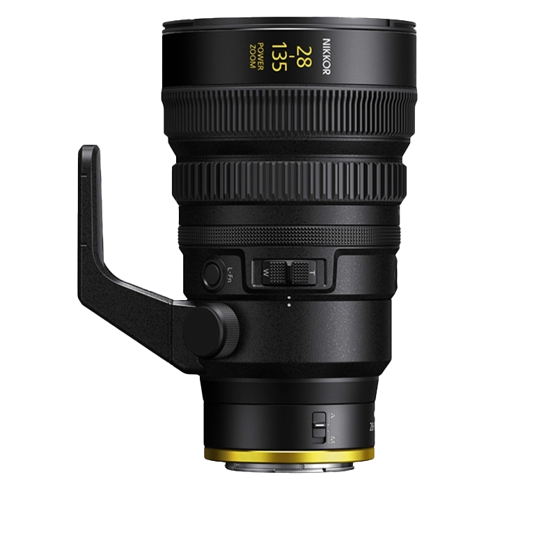 NIKKOR Z 28-135mm f/4 PZ