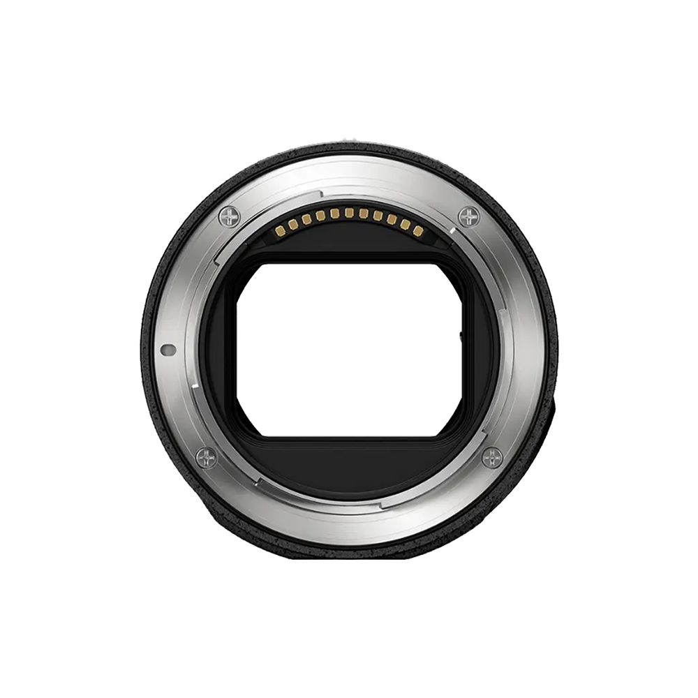 NIKON F MOUNT TO Z MOUNT LENS ADAPTER FTZ II