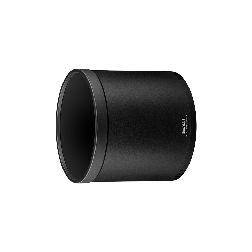NIKON HB-104 LENS HOOD FOR NIKKOR Z 800mm