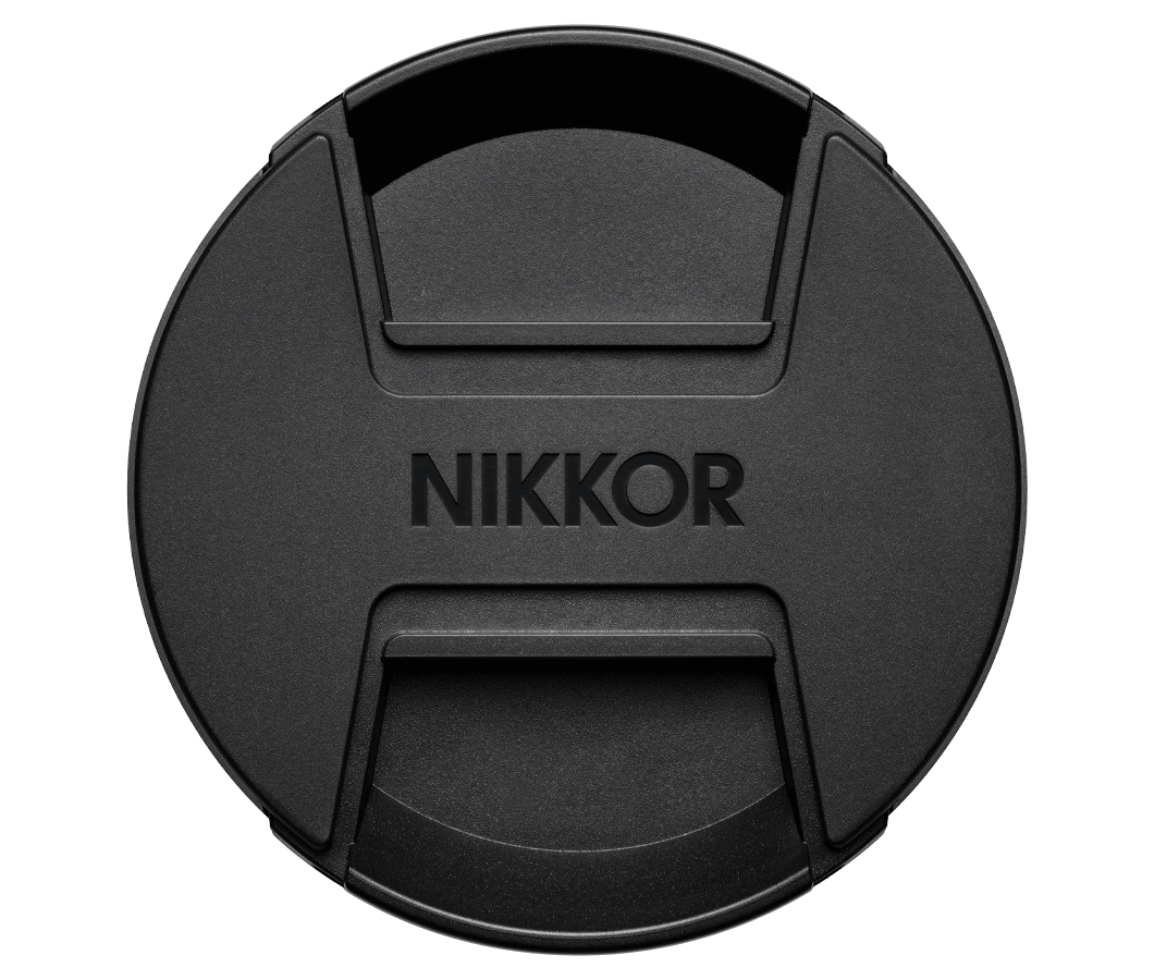 NIKON LC-72B SNAP-ON 72MM LENS CAP