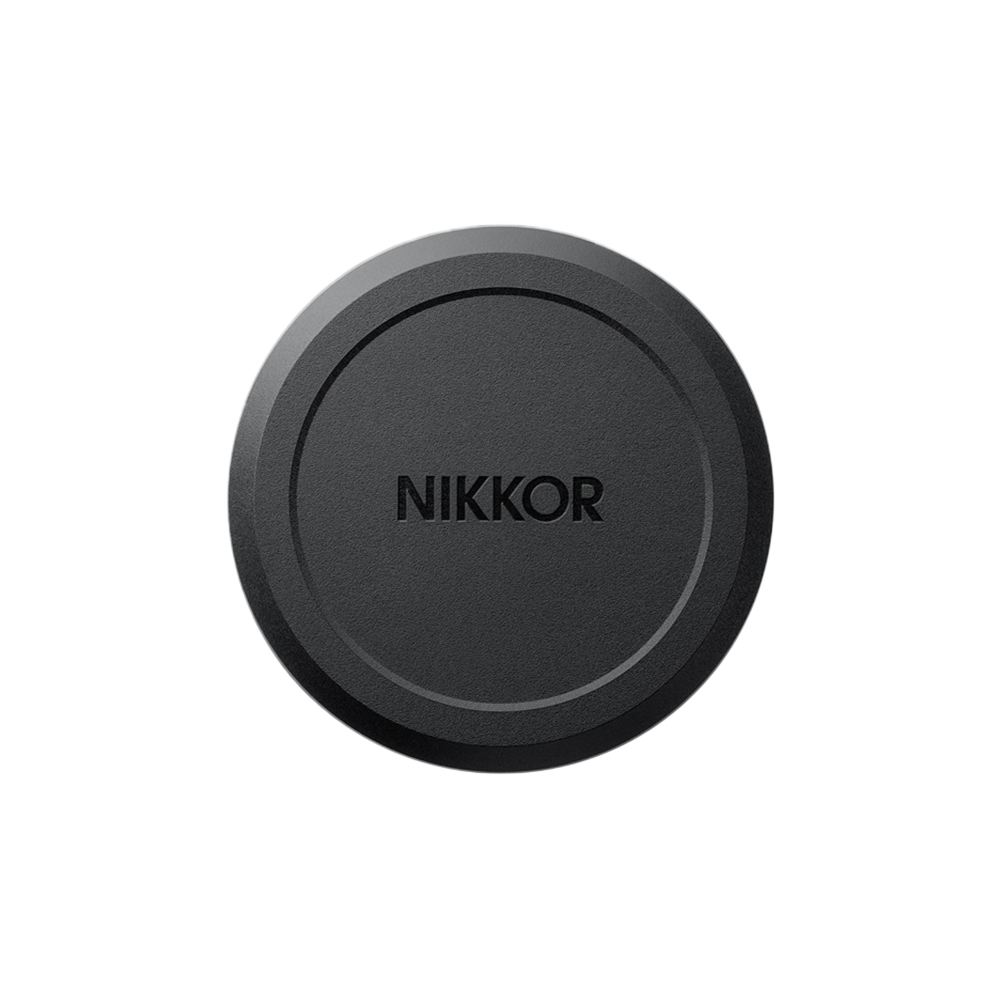 NIKON LF-N1 REAR LENS CAP FOR Z MOUNT LENSES