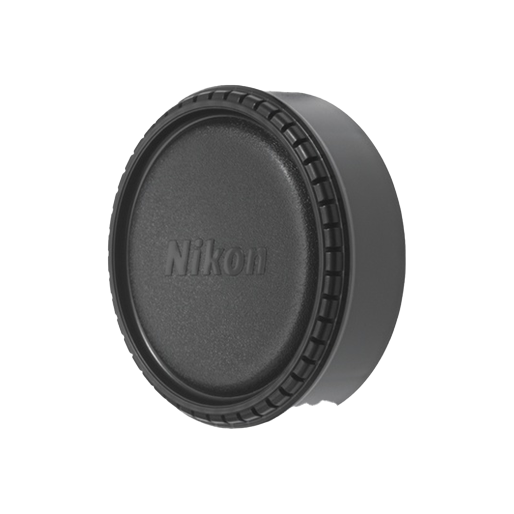 NIKON 61MM SLIP-ON FRONT LENS COVER FOR SELECT FISHEYE LENS