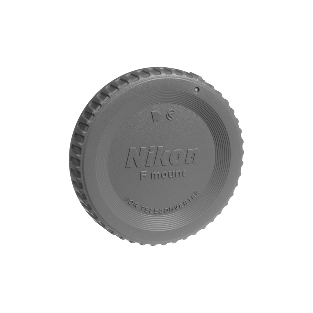 NIKON BF-3B FRONT LENS CAP FOR TELECONVERTERS