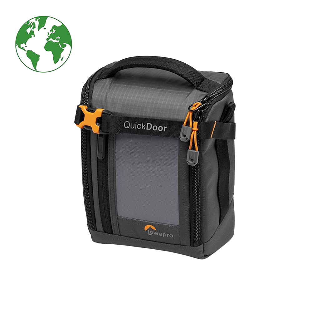 LOWEPRO GEARUP CREATOR BOX M II GREEN LINE