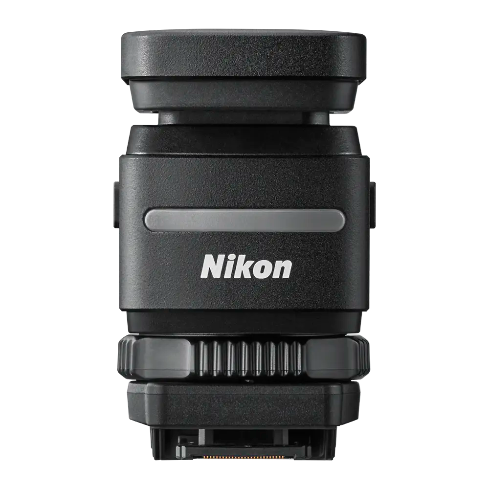 NIKON ME-D10 MICROPHONE PRE-ORDER