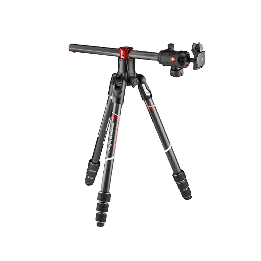 MANFROTTO BEFREE GT XPRO CARBON TRIPOD