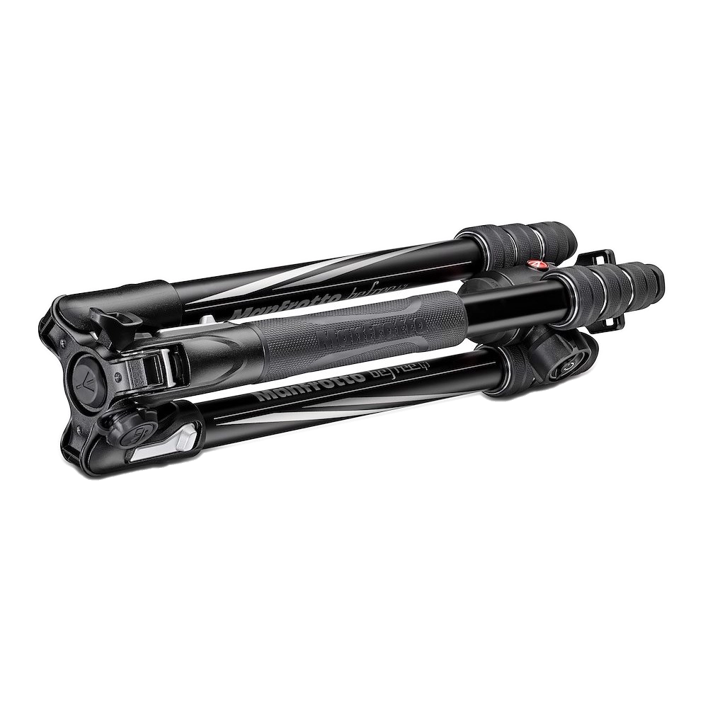 MANFROTTO BEFREE GT ALUMINUM TRIPOD TWIST LOCK BALL HEAD