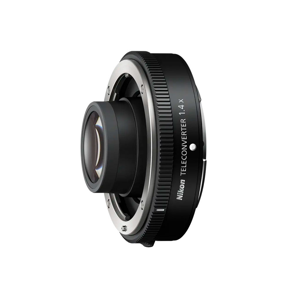 Nikkor Z Nikon Z Mount Teleconverter NIKKOR Z Teleconverter