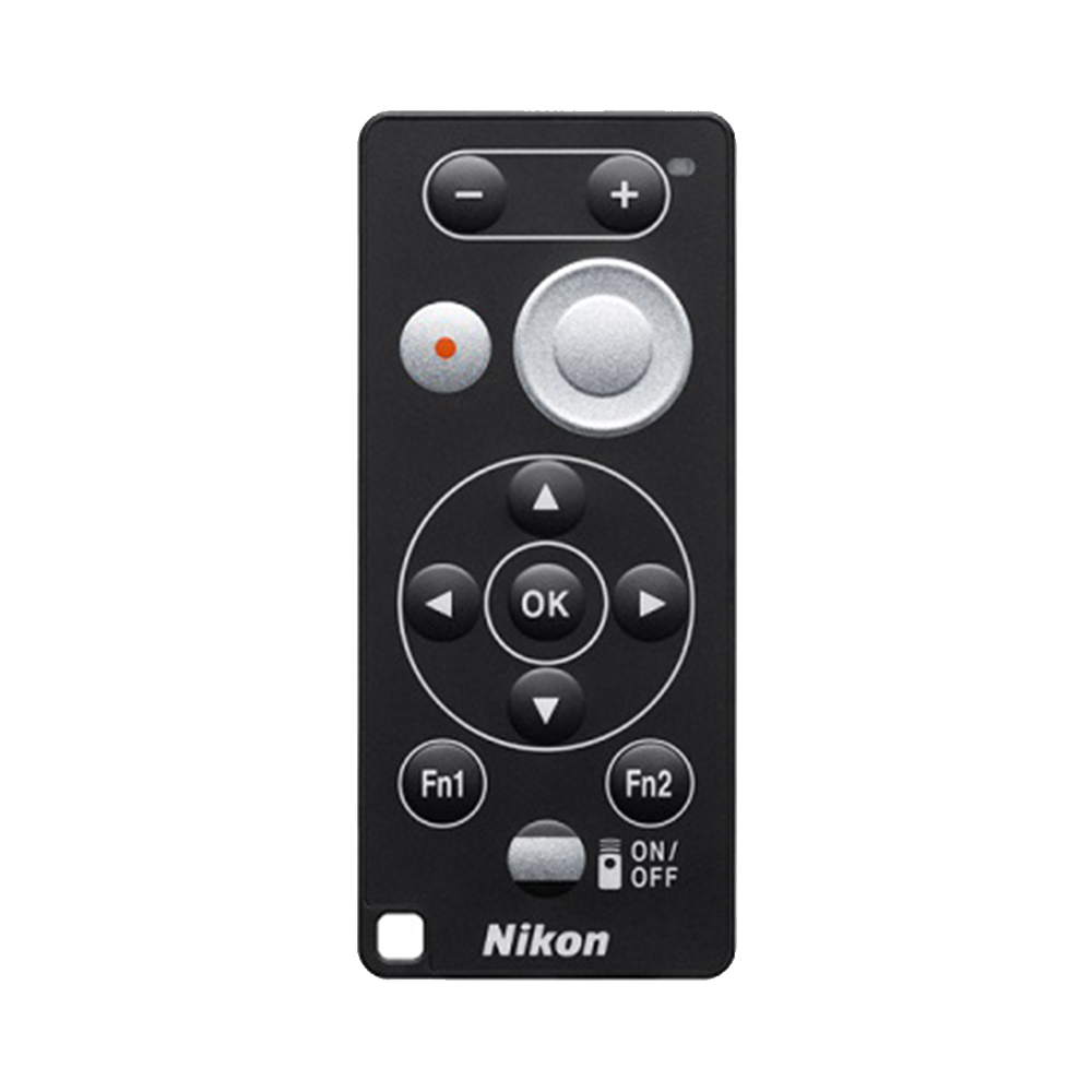 NIKON ML-L7 BLUETOOTH REMOTE CONTROL