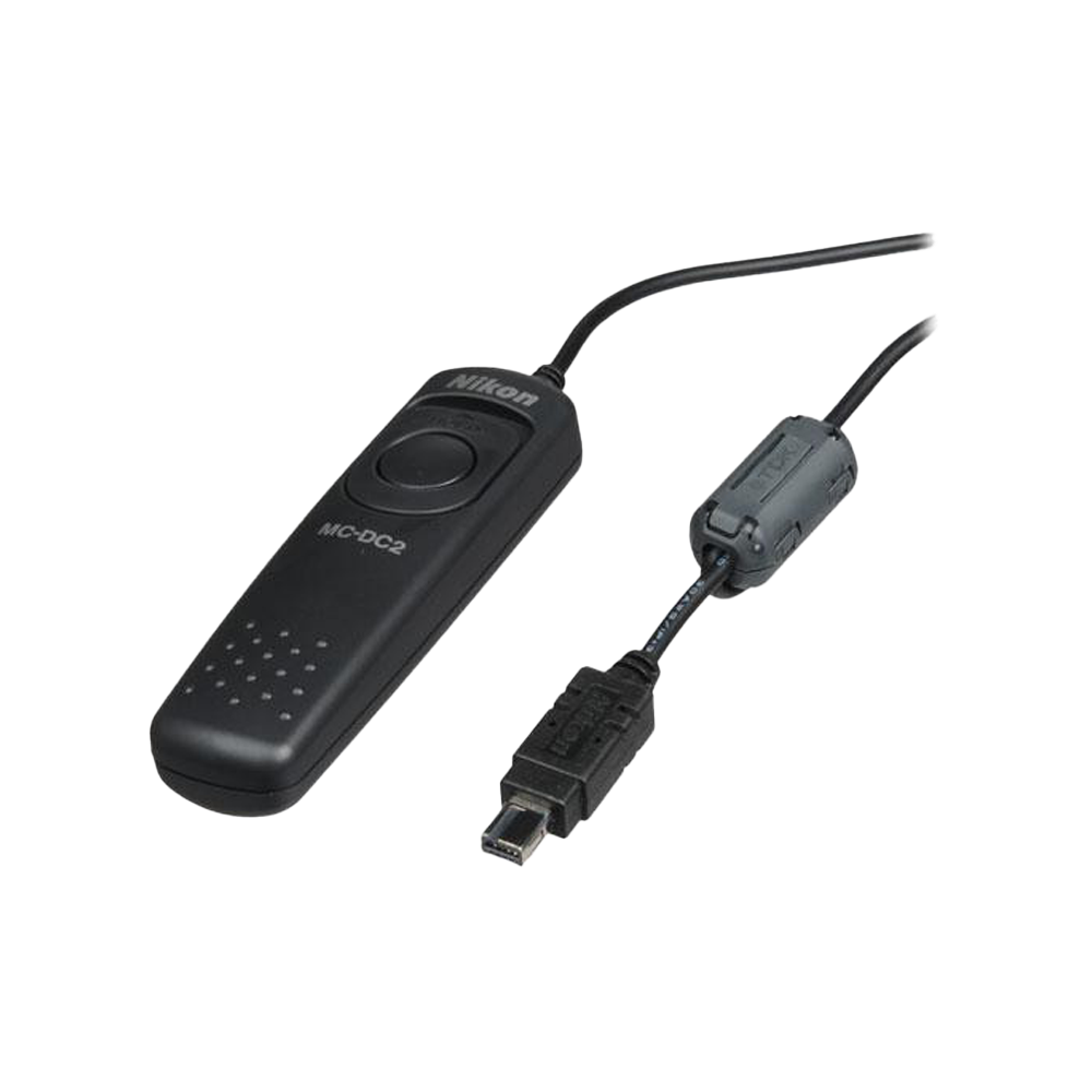 NIKON MC-DC2 REMOTE RELEASE CORD 1M