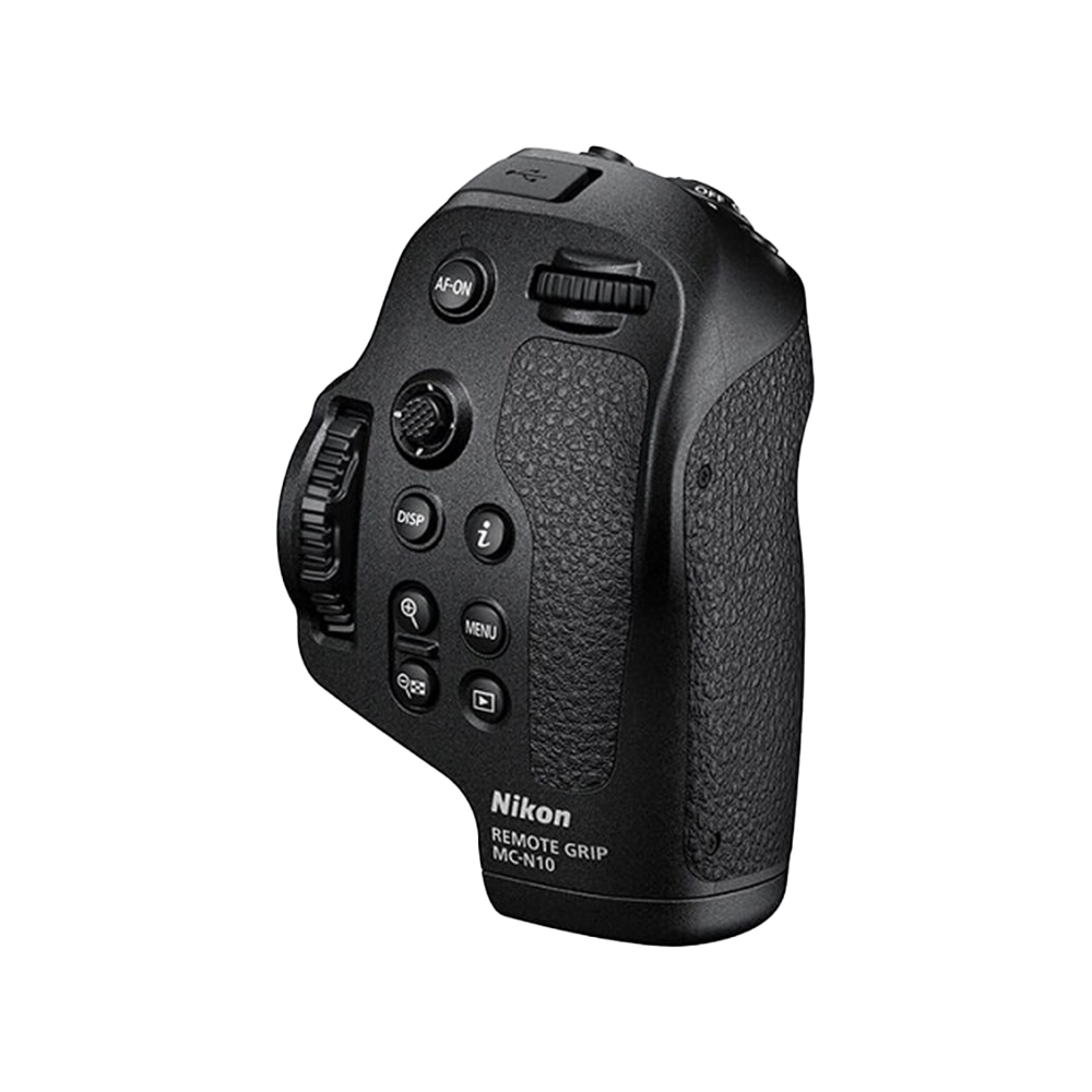 NIKON MC-N10 REMOTE GRIP FOR Z 5 Z 6II Z 7II Z 8 Z 9