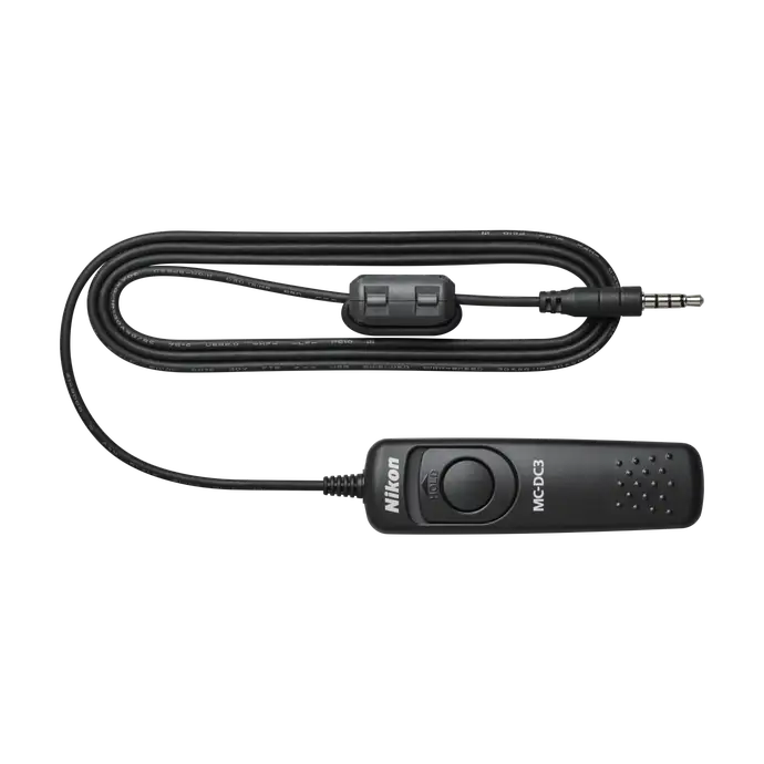 NIKON MC-DC3 REMOTE RELEASE CORD