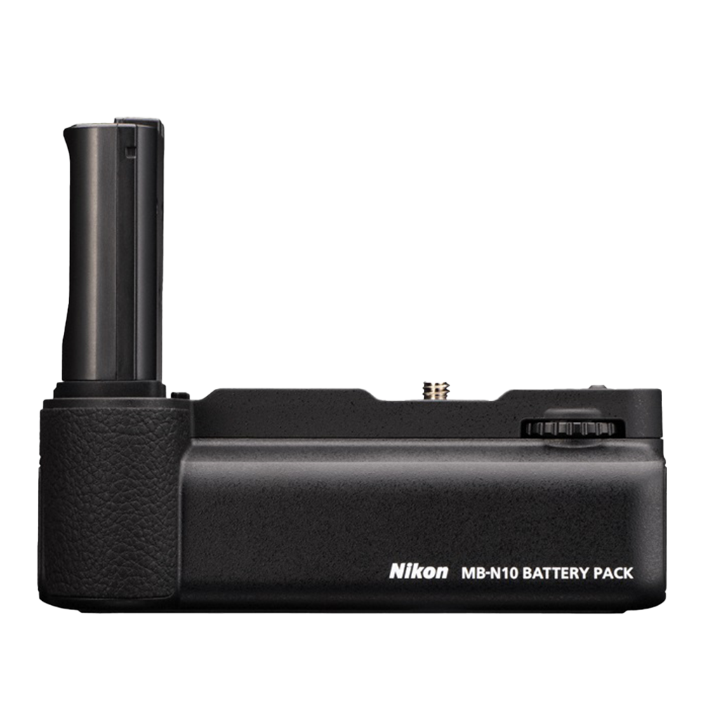 NIKON MB-N10 BATTERY PACK FOR Z 5 Z 6 Z 7 Z 6II Z 7II