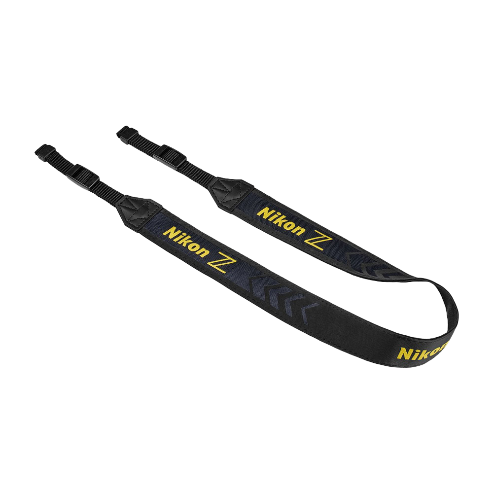 NIKON AN-DC25 CAMERA STRAP FOR Z30 - Main Image
