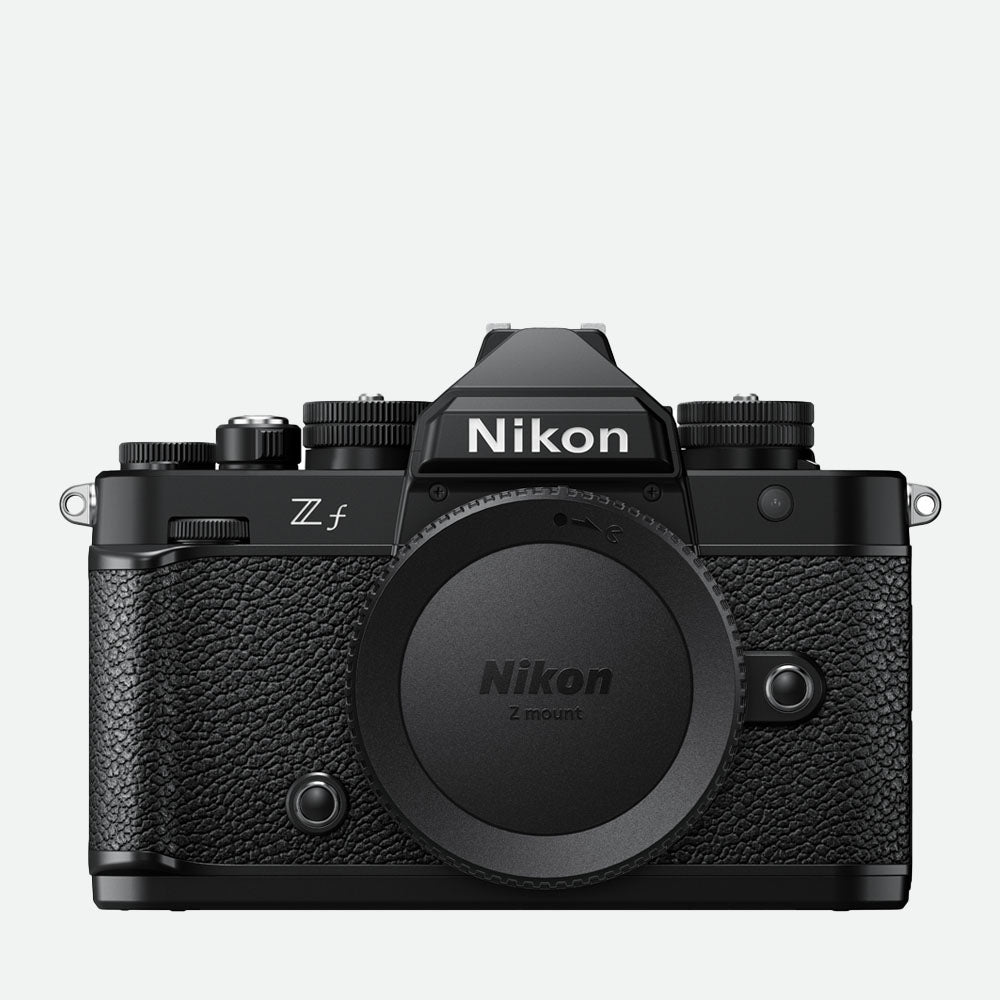 NIKON Zf