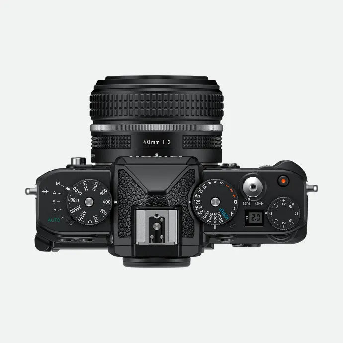 NIKON Zf