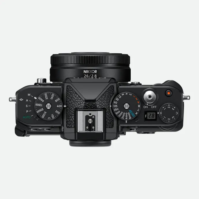 NIKON Zf