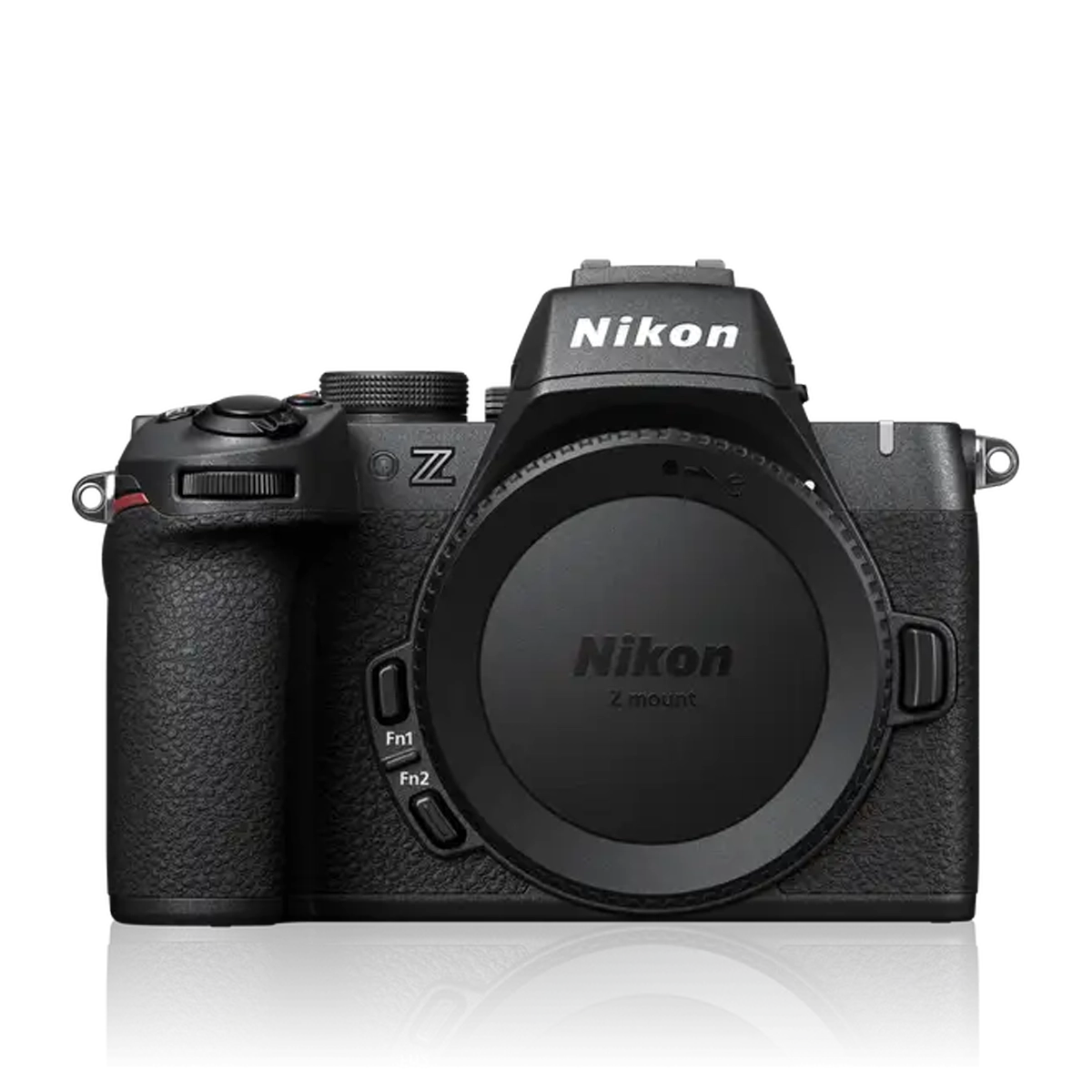 NIKON Z50II Body Black - Nikon New Zealand