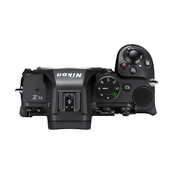 NIKON Z5II