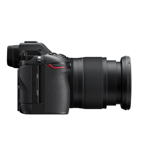 NIKON Z6III WITH NIKKOR Z 24-70mm f/4 S