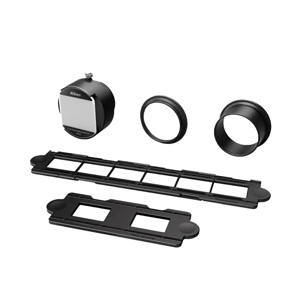 NIKON ES-2 FILM DIGITISING SET FOR D850 & D780