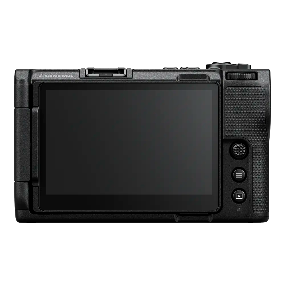 NIKON ZR WITH NIKKOR 35mm f/1.4 PRE-ORDER