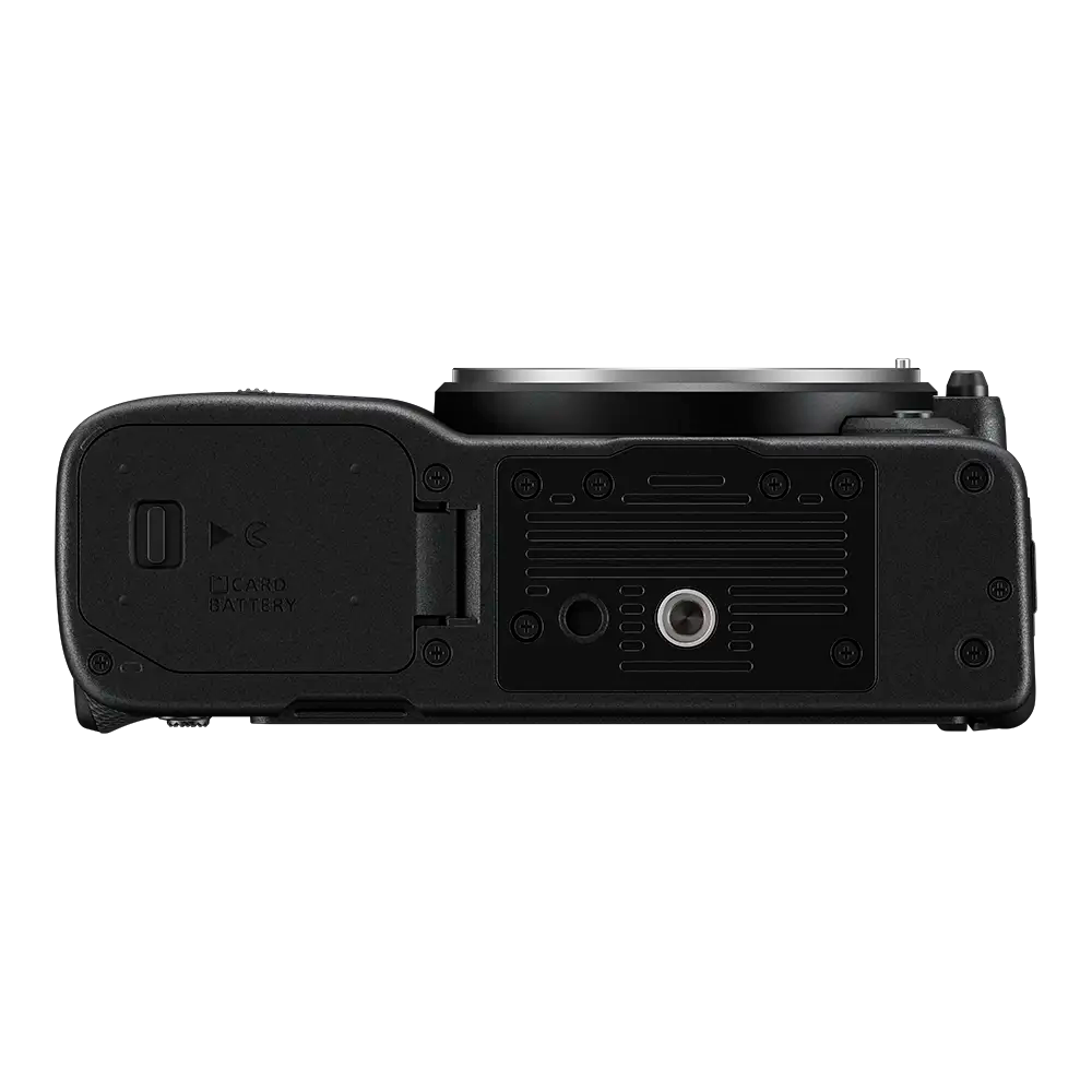 NIKON ZR WITH NIKKOR 35mm f/1.4 PRE-ORDER