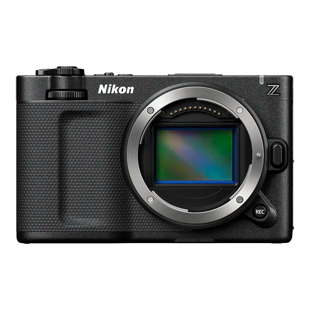 NIKON ZR Body Black PRE-ORDER