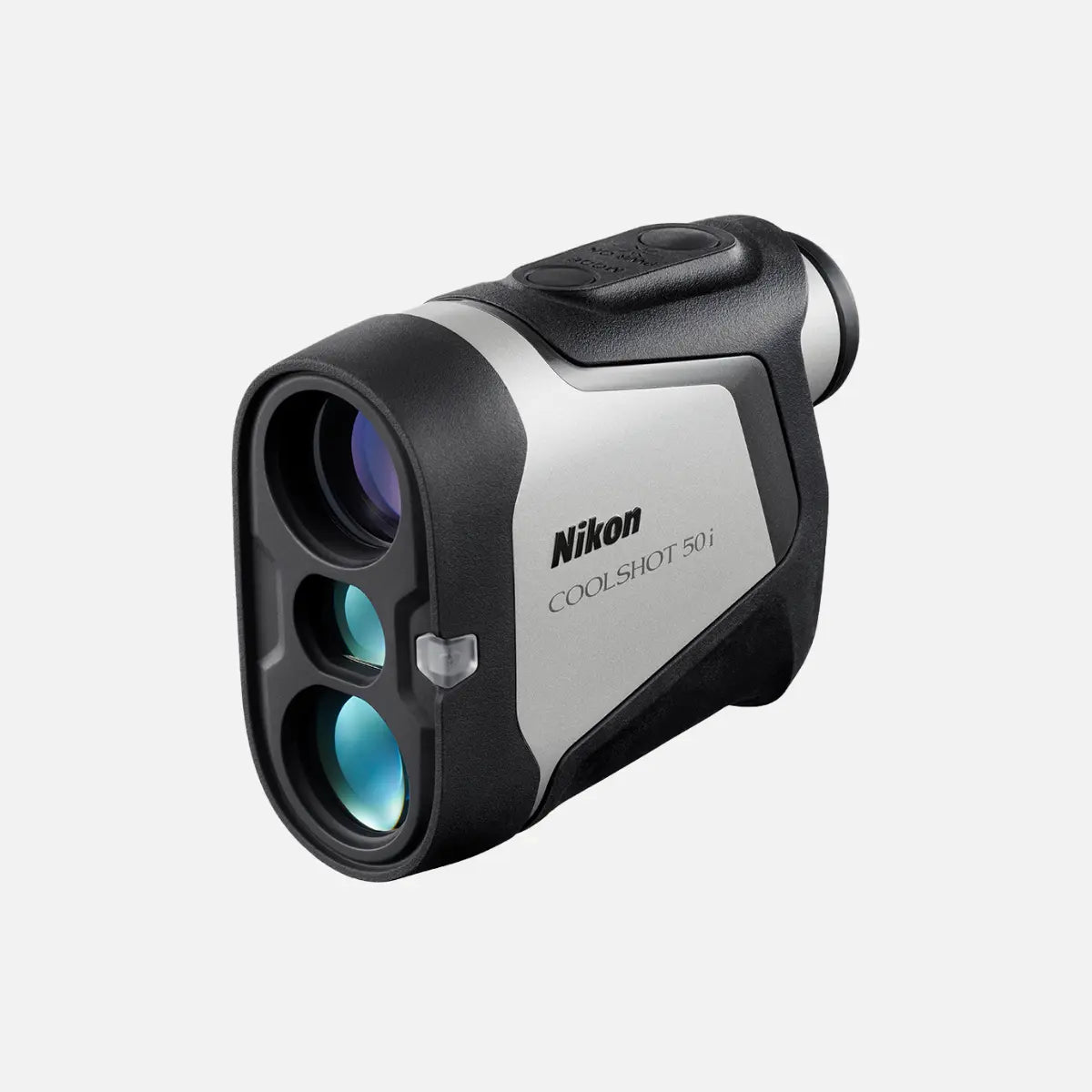 NIKON COOLSHOT 50I GOLF LASER RANGEFINDER