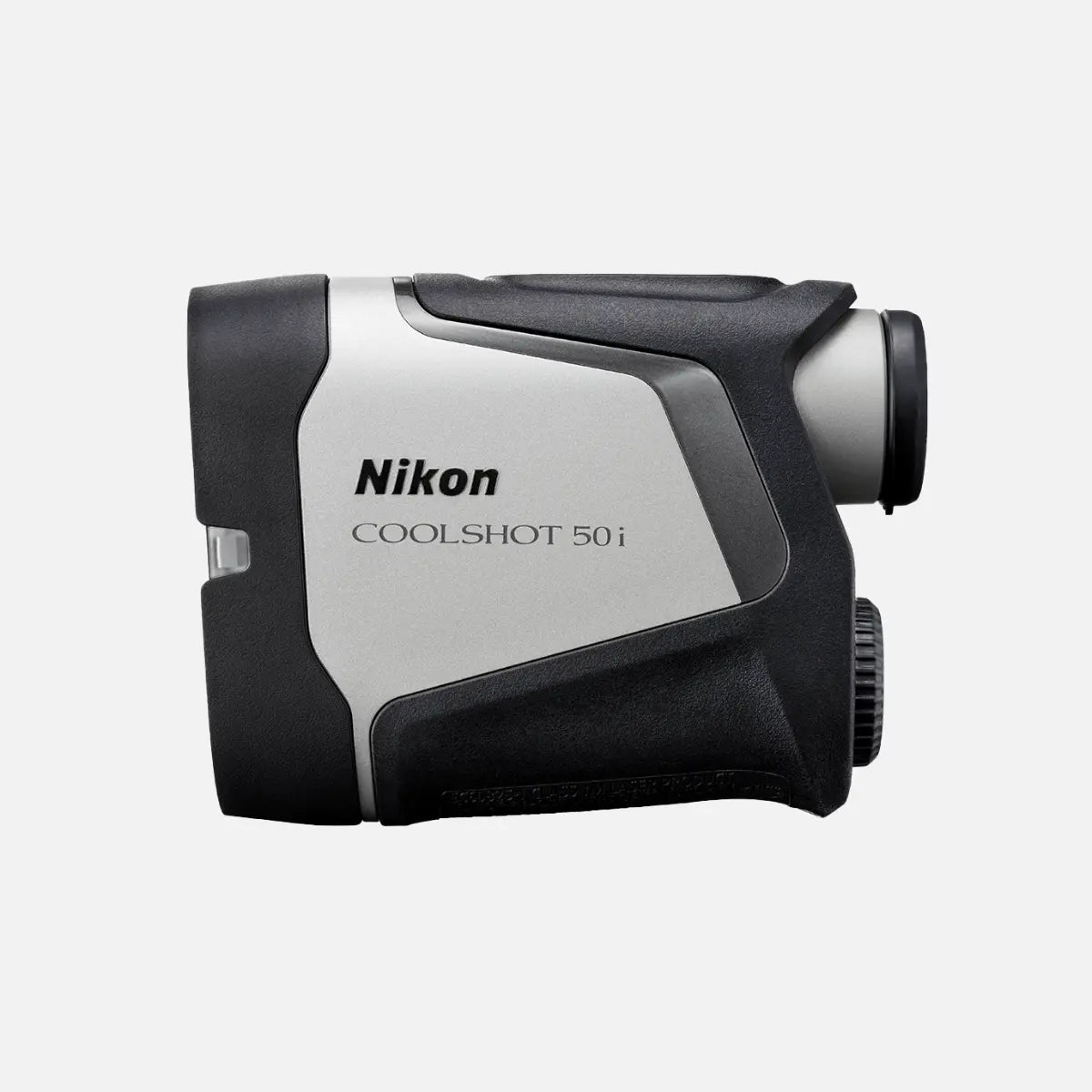 NIKON COOLSHOT 50I GOLF LASER RANGEFINDER