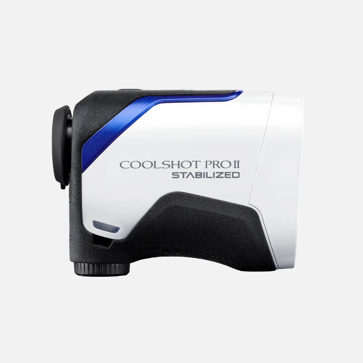 NIKON COOLSHOT PROII STABILISED GOLF LASER RANGEFINDER