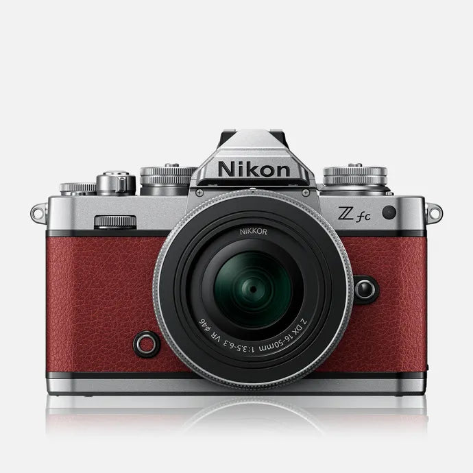 NIKON Z FC BODY ONLY