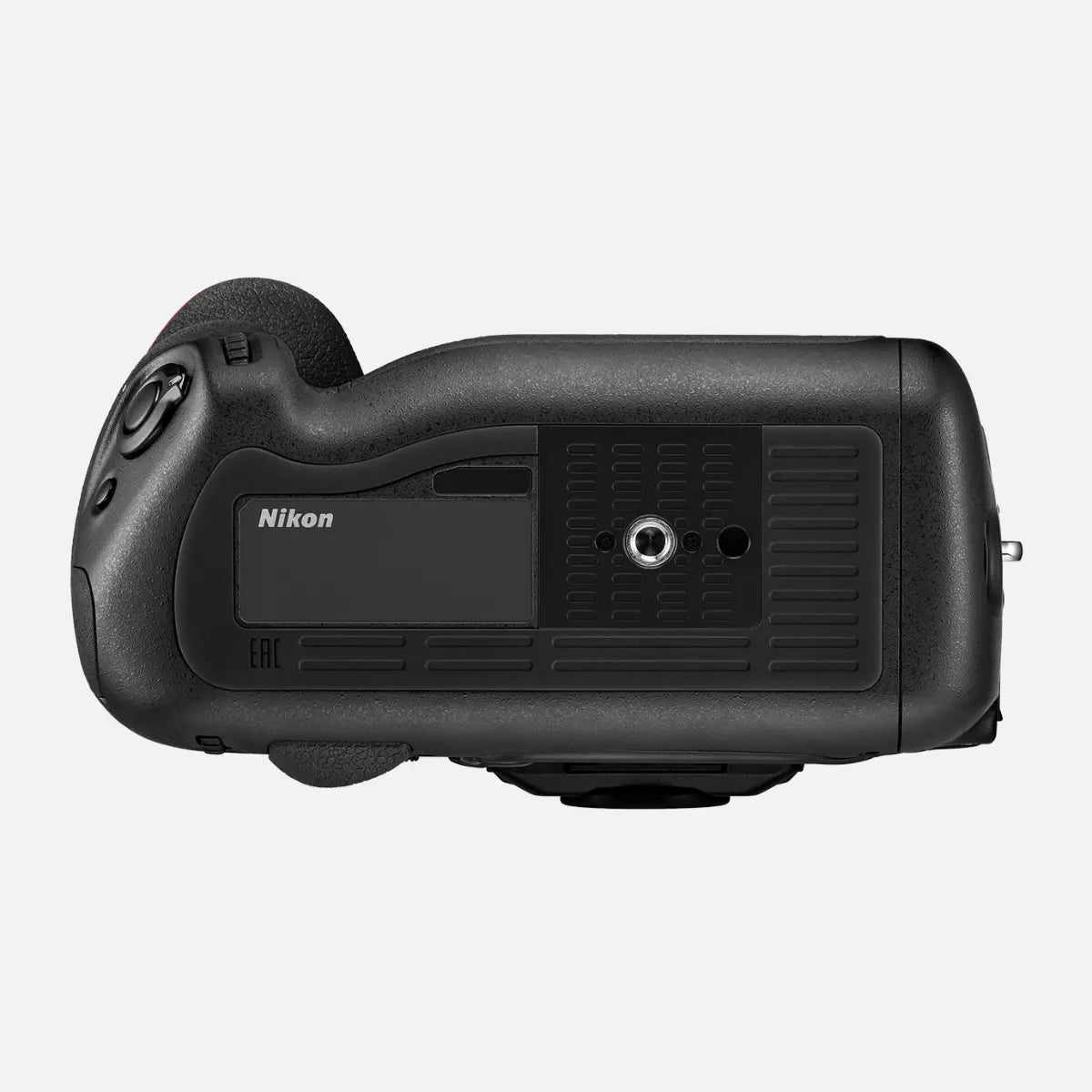 NIKON D6